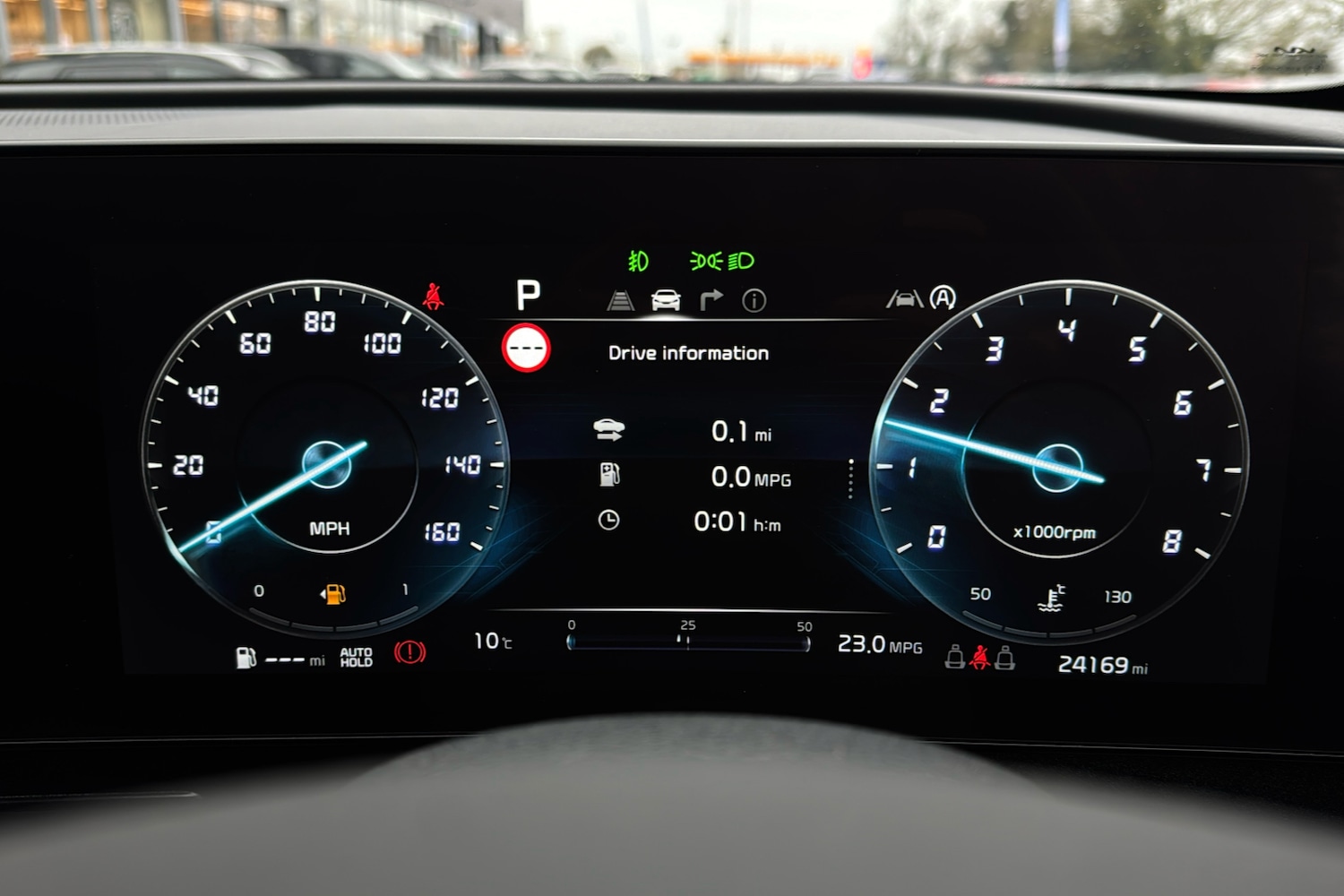 Used Kia Sportage 2022 for sale - 77815272: Photo 14