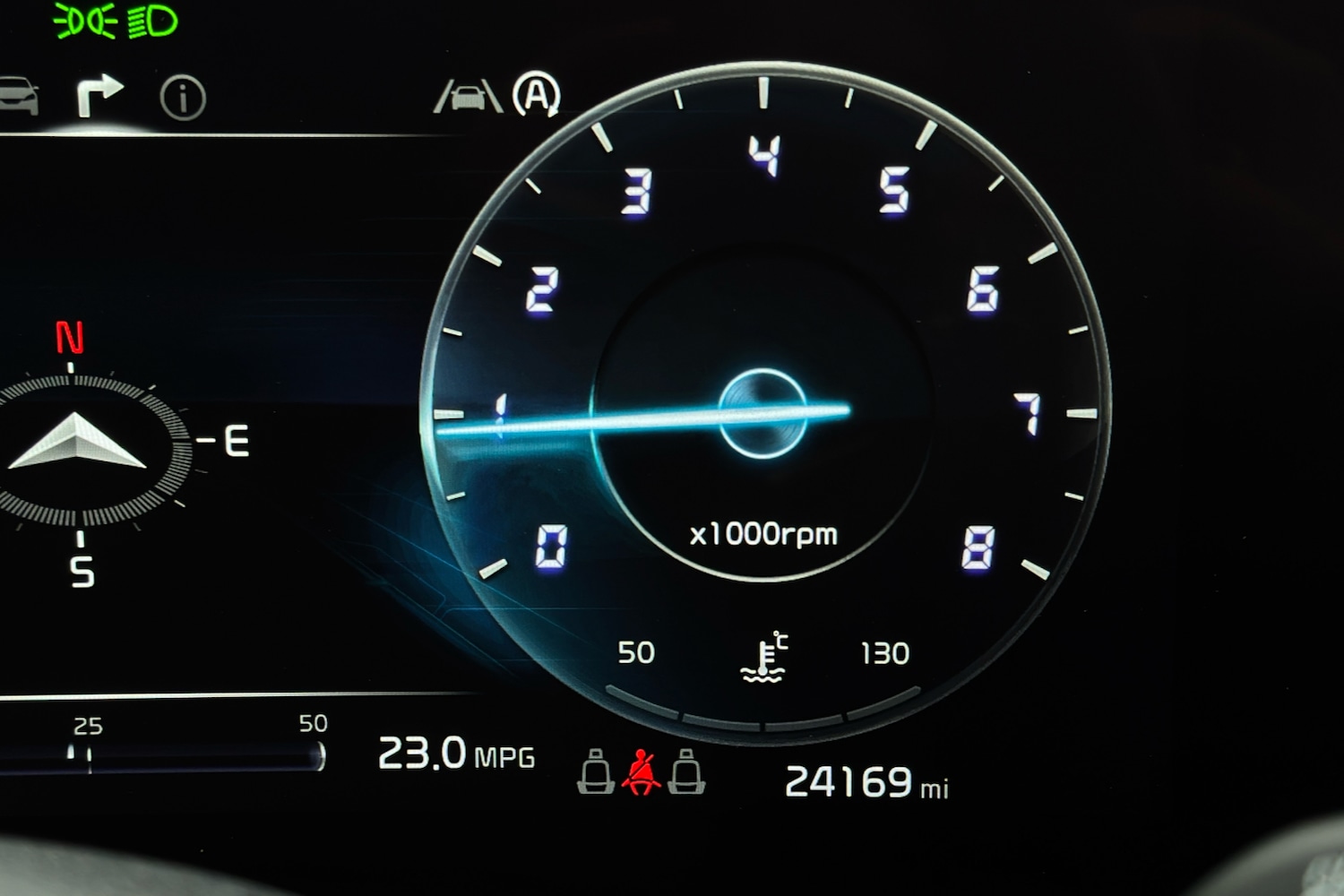 Used Kia Sportage 2022 for sale - 77815272: Photo 15