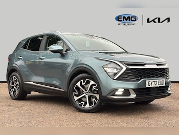 Used Kia Sportage 2022 for sale - 77815272: Photo