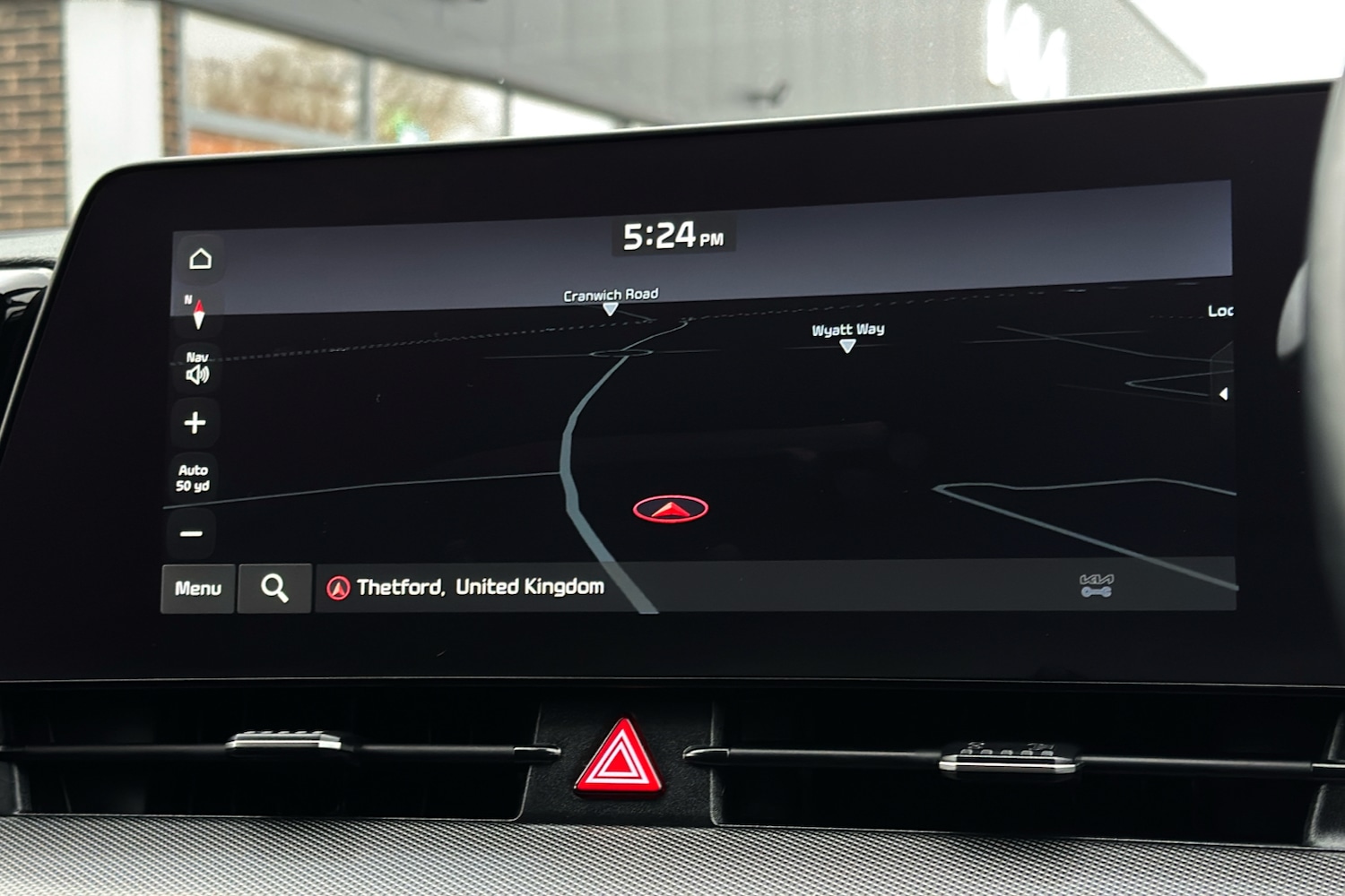 Used Kia Sportage 2022 for sale - 77815272: Photo 29