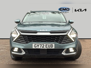 Used Kia Sportage 2022 for sale - 77815272: Photo