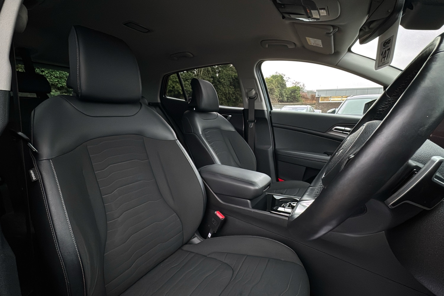 Used Kia Sportage 2022 for sale - 77815272: Photo 31