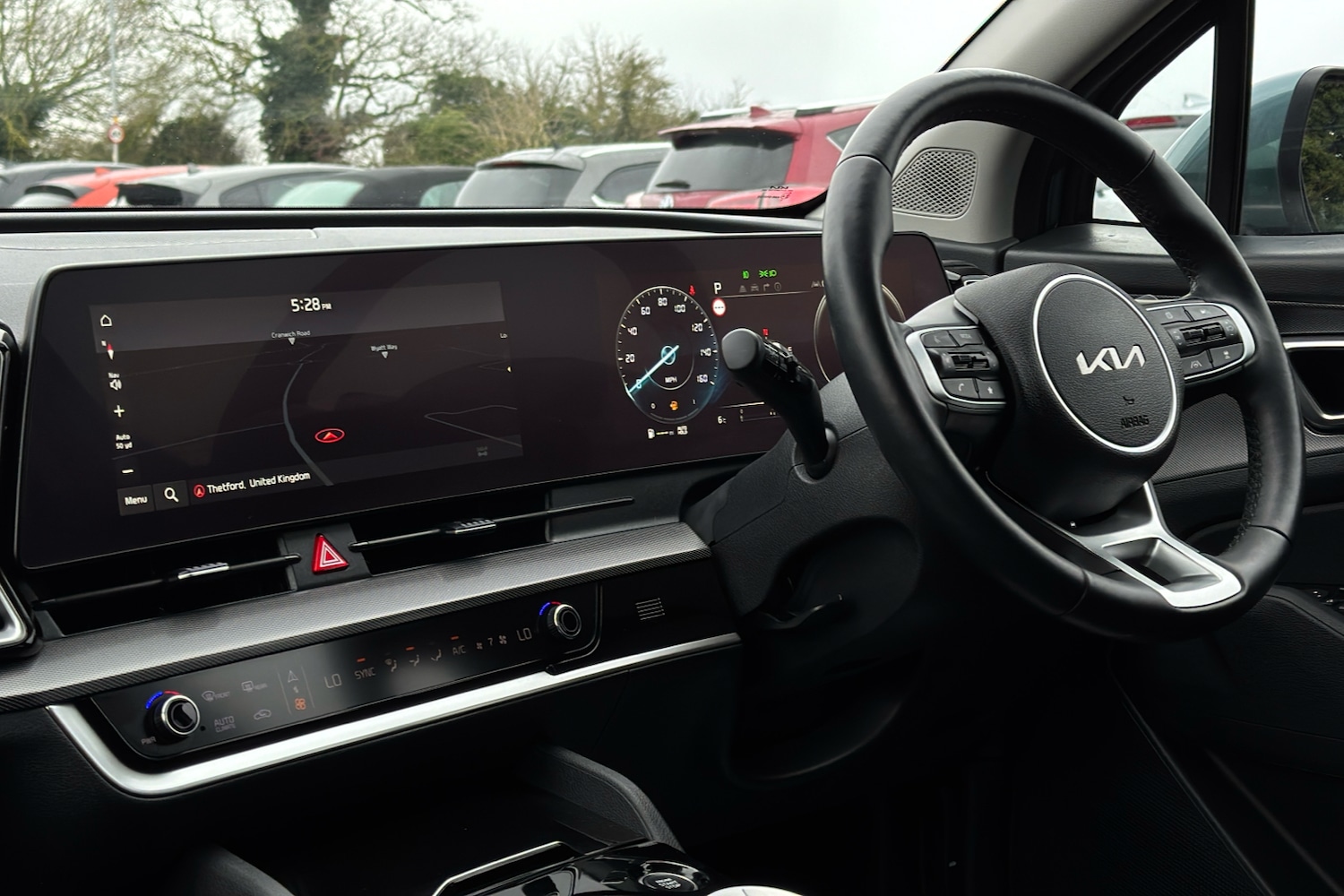 Used Kia Sportage 2022 for sale - 77815272: Photo 33