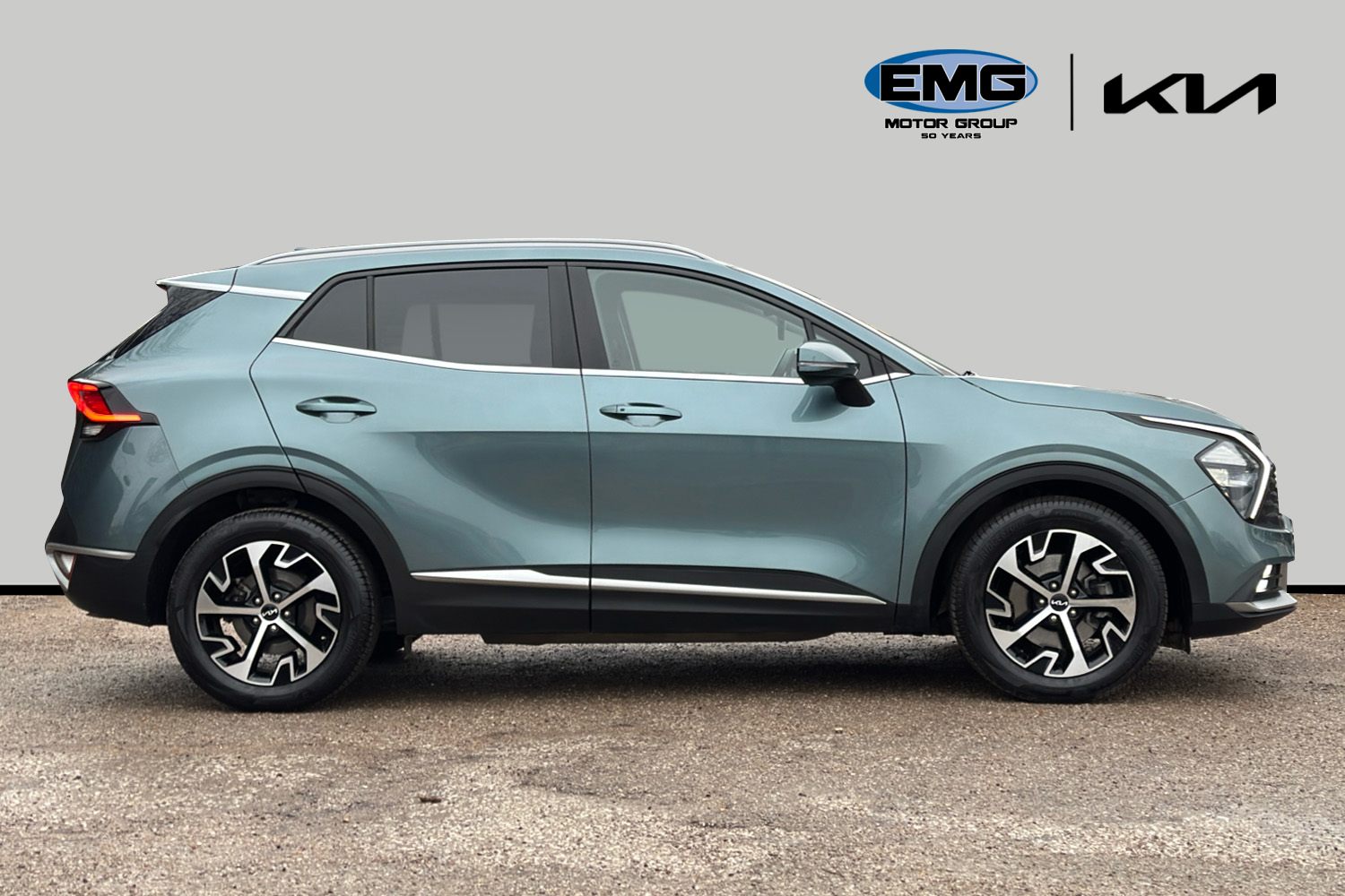 Used Kia Sportage 2022 for sale - 77815272: Photo 4