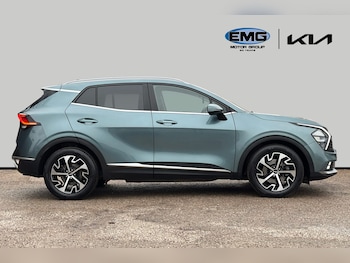 Used Kia Sportage 2022 for sale - 77815272: Photo