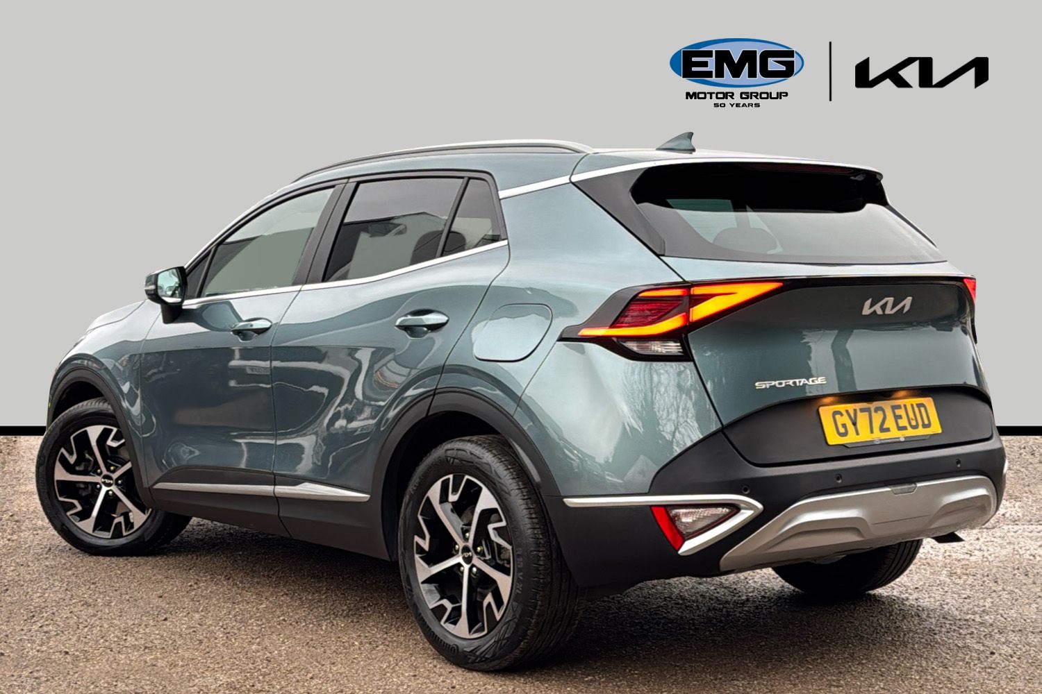 Used Kia Sportage 2022 for sale - 77815272: Photo 5