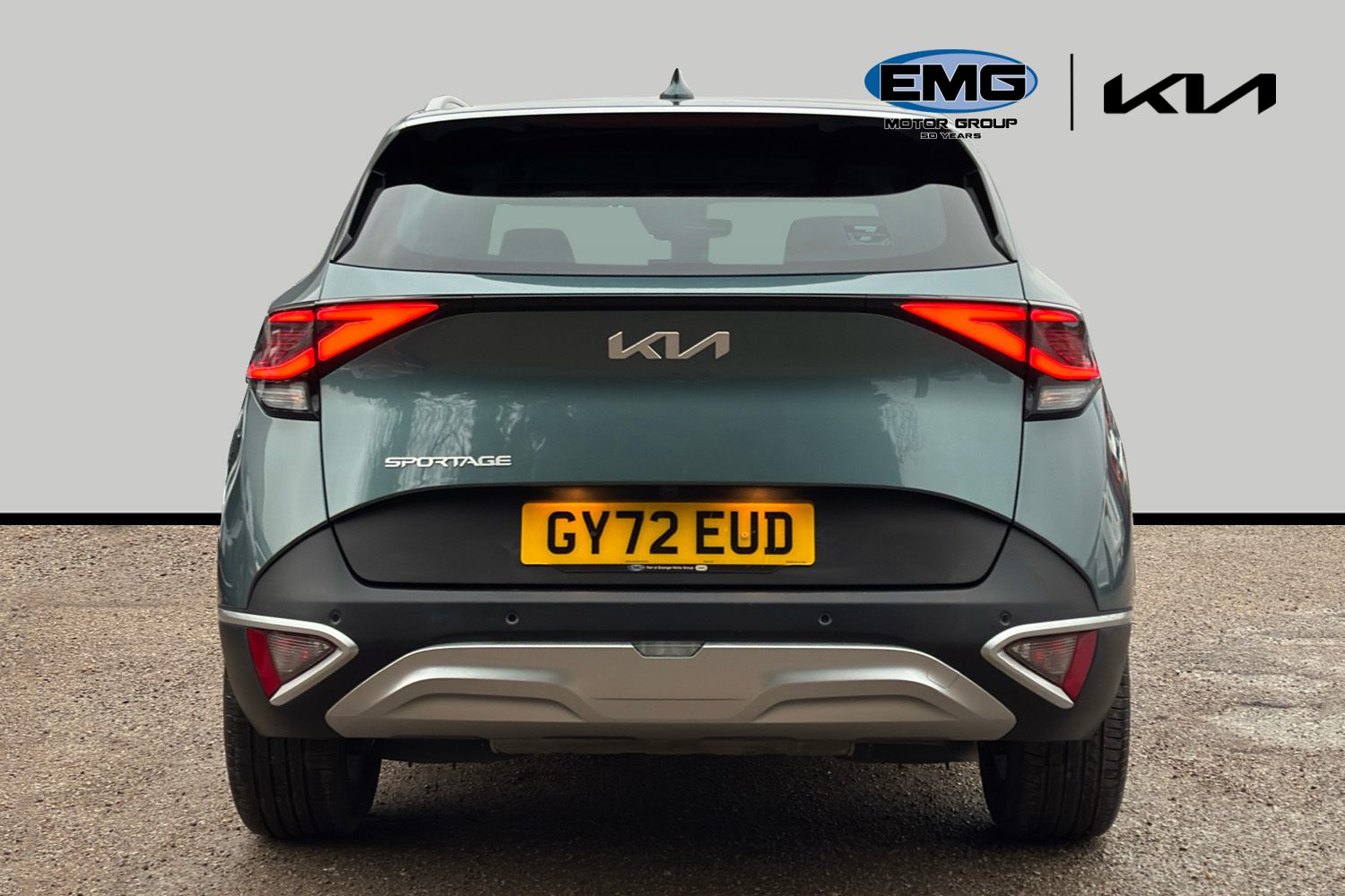 Used Kia Sportage 2022 for sale - 77815272: Photo 6