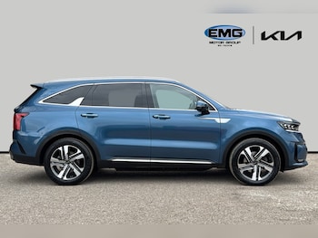 Used Kia Sorento 2021 for sale - 77961355: Photo