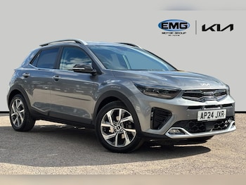 Used Kia Stonic 2024 for sale - 79127601: Photo