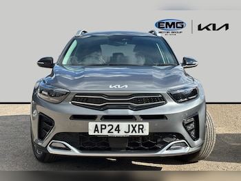 Used Kia Stonic 2024 for sale - 79127601: Photo