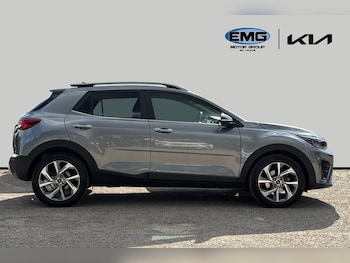Used Kia Stonic 2024 for sale - 79127601: Photo