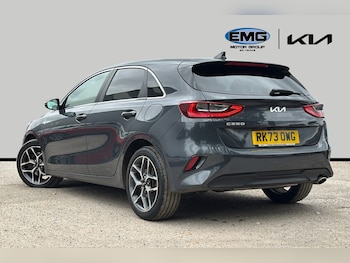 Used Kia Ceed 2023 for sale - 79254776: Photo