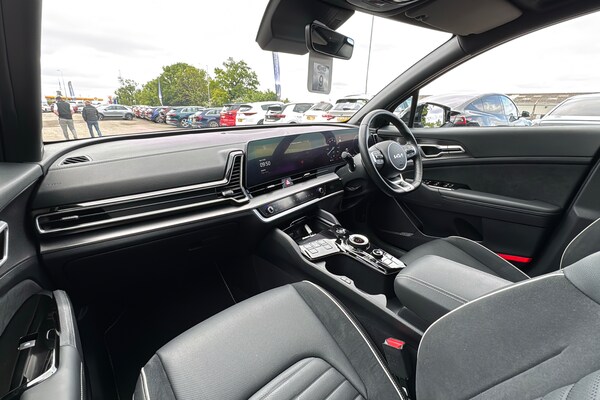 Used Kia Sportage 2024 for sale - 74577317: Photo 11