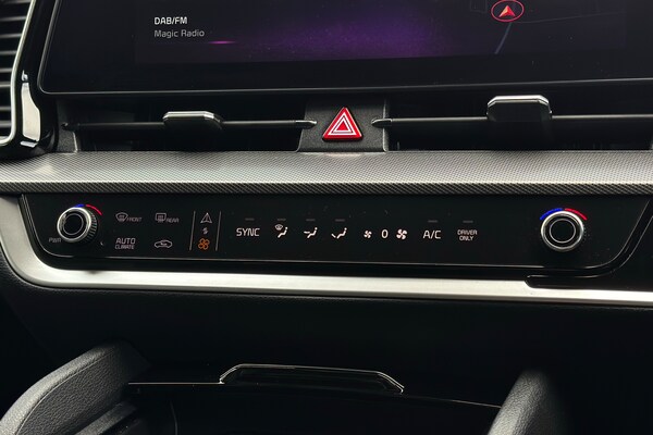 Used Kia Sportage 2024 for sale - 74577317: Photo 16
