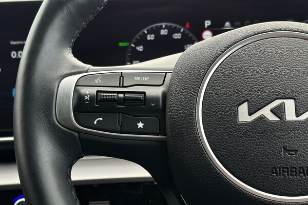Used Kia Sportage 2024 for sale - 74577317: Photo 17