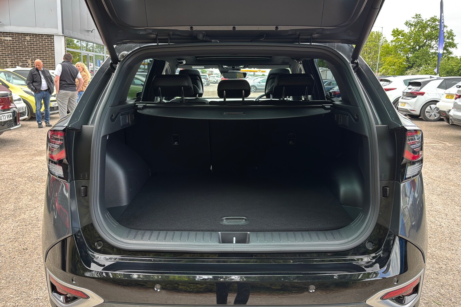Vehicle 19