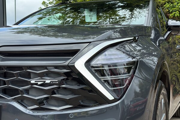 Used Kia Sportage 2024 for sale - 74577317: Photo 29