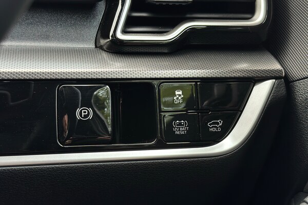 Used Kia Sportage 2024 for sale - 74577317: Photo 41