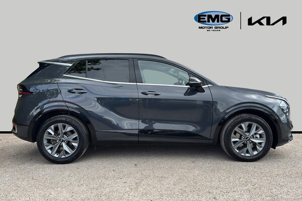 Used Kia Sportage 2024 for sale - 74577317: Photo 4
