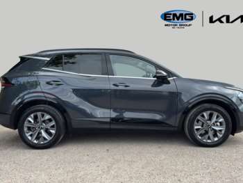 Used Kia Sportage 2024 for sale - 74577317: Photo