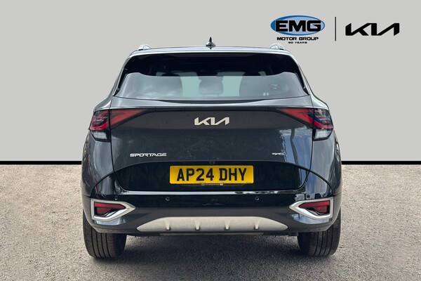 Used Kia Sportage 2024 for sale - 74577317: Photo 6