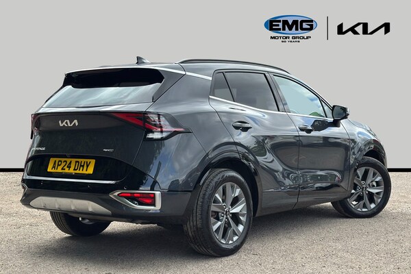 Used Kia Sportage 2024 for sale - 74577317: Photo 7