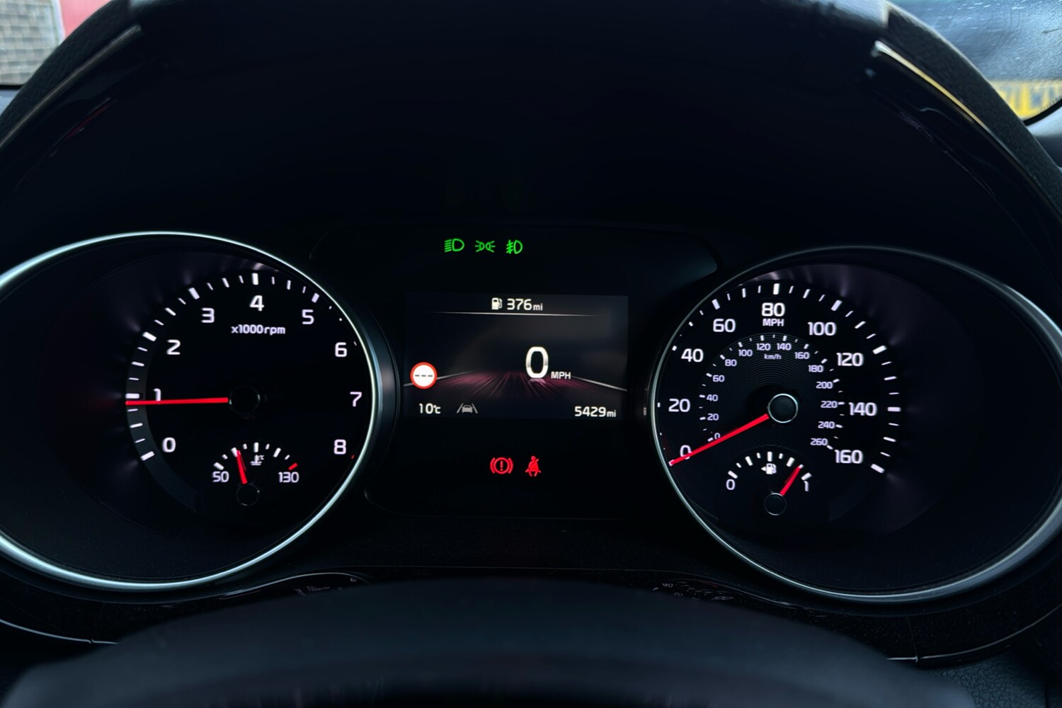 Used Kia XCeed 2024 for sale - 76718621: Photo 14