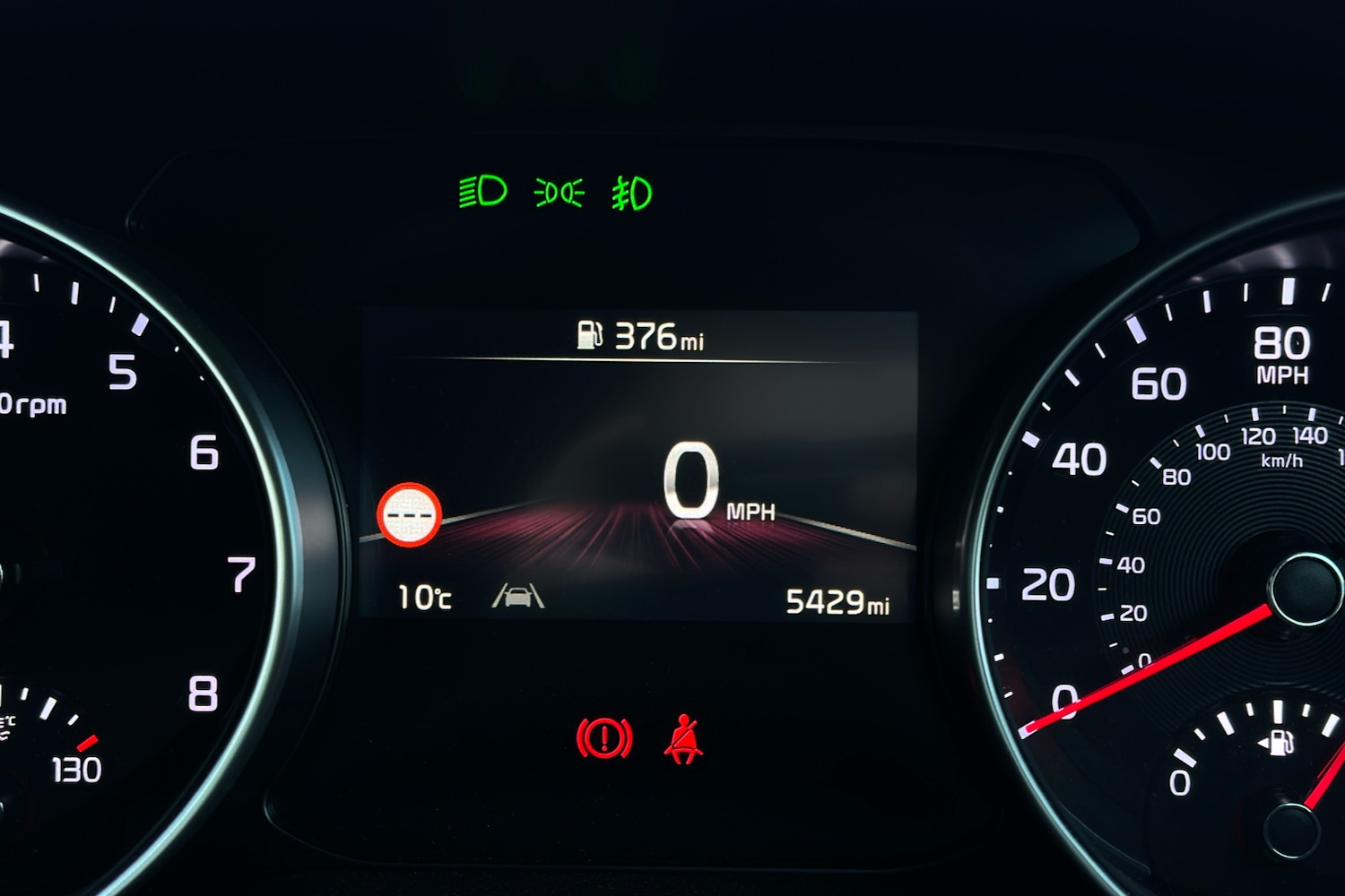 Used Kia XCeed 2024 for sale - 76718621: Photo 15