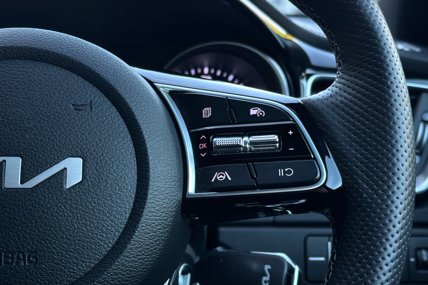 Used Kia XCeed 2024 for sale - 76718621: Photo 18