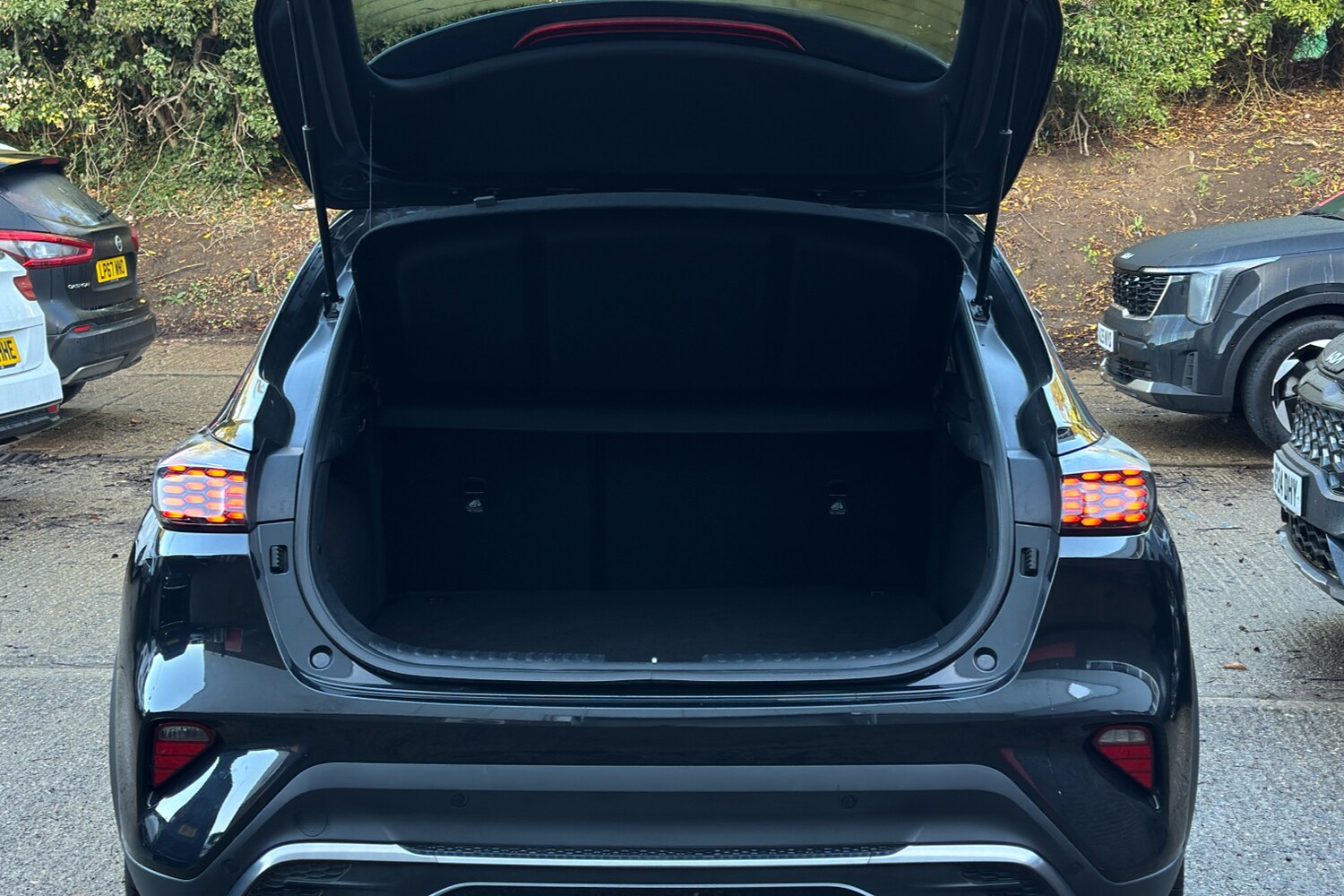 Used Kia XCeed 2024 for sale - 76718621: Photo 19