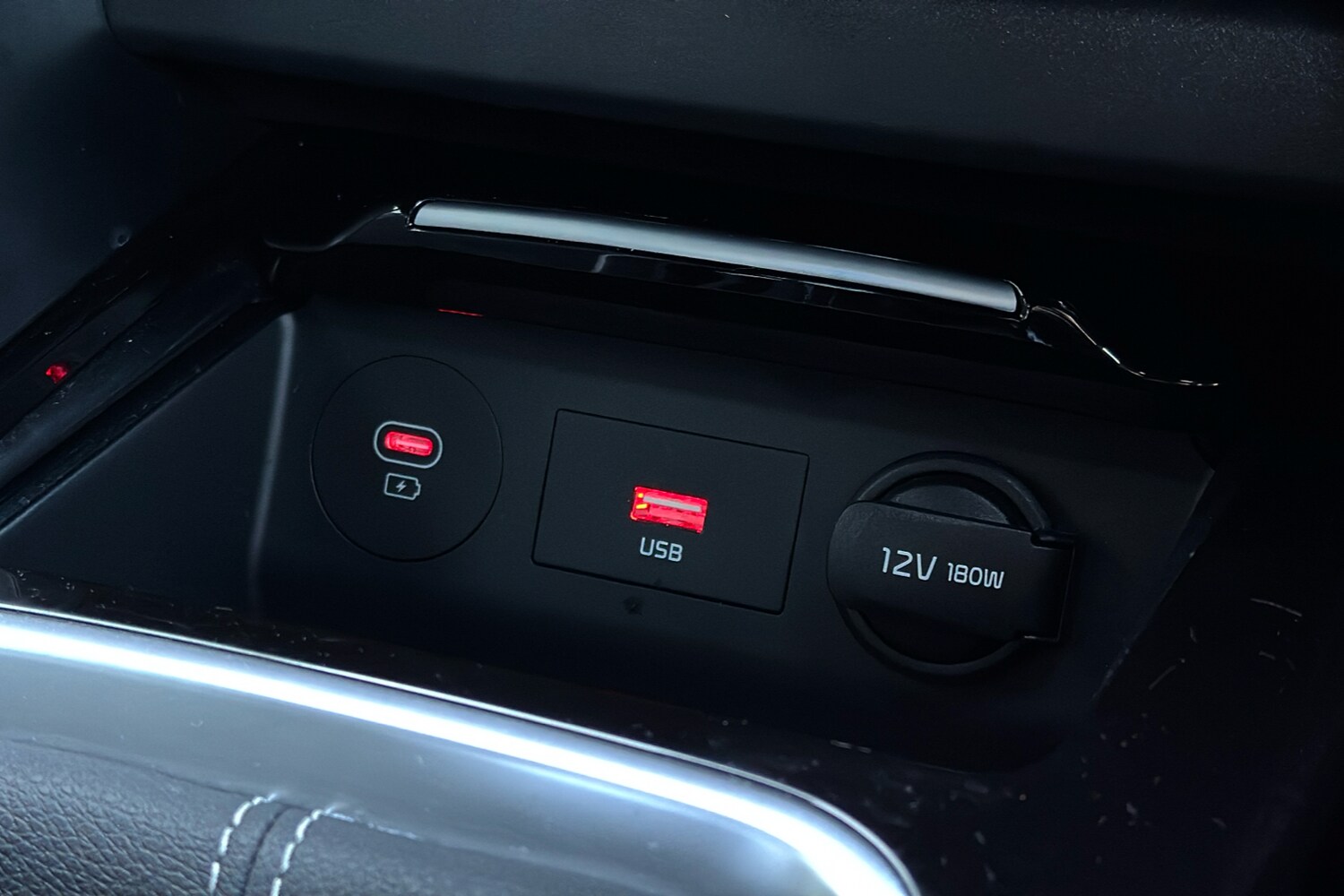 Used Kia XCeed 2024 for sale - 76718621: Photo 22