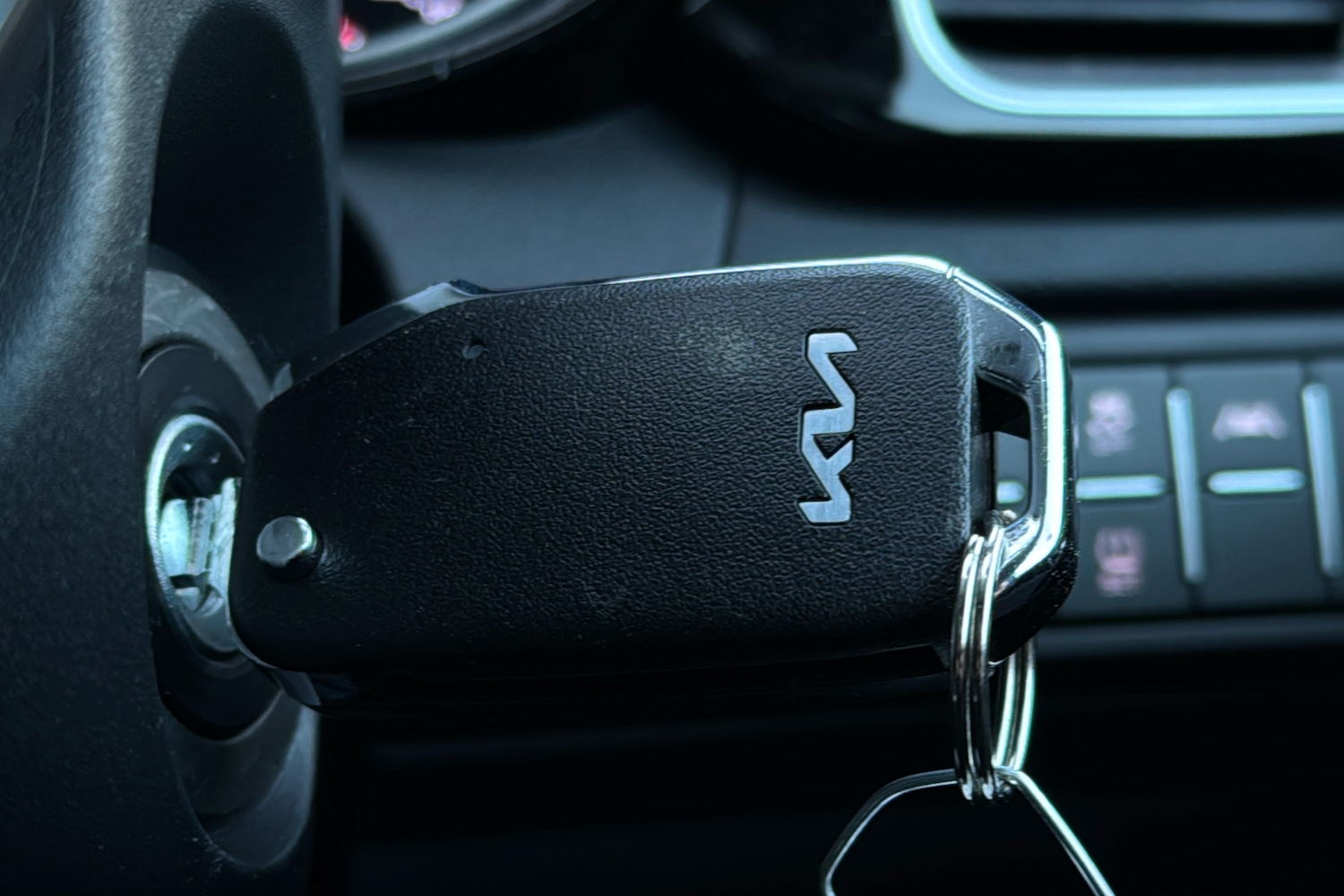 Used Kia XCeed 2024 for sale - 76718621: Photo 23