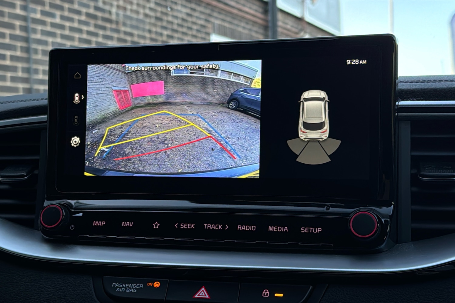 Used Kia XCeed 2024 for sale - 76718621: Photo 27