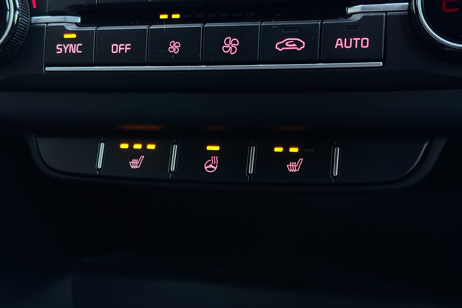 Used Kia XCeed 2024 for sale - 76718621: Photo 28