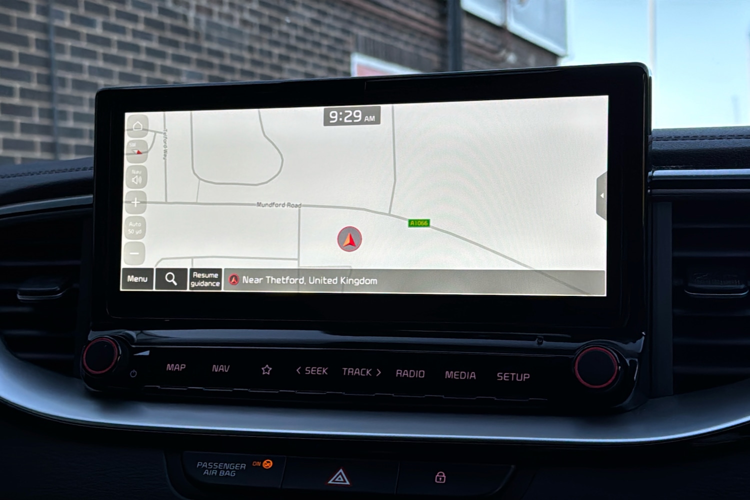 Used Kia XCeed 2024 for sale - 76718621: Photo 29