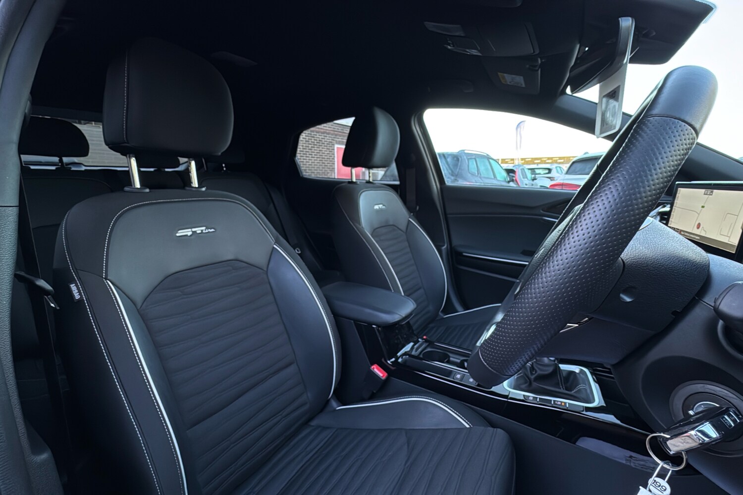 Used Kia XCeed 2024 for sale - 76718621: Photo 30