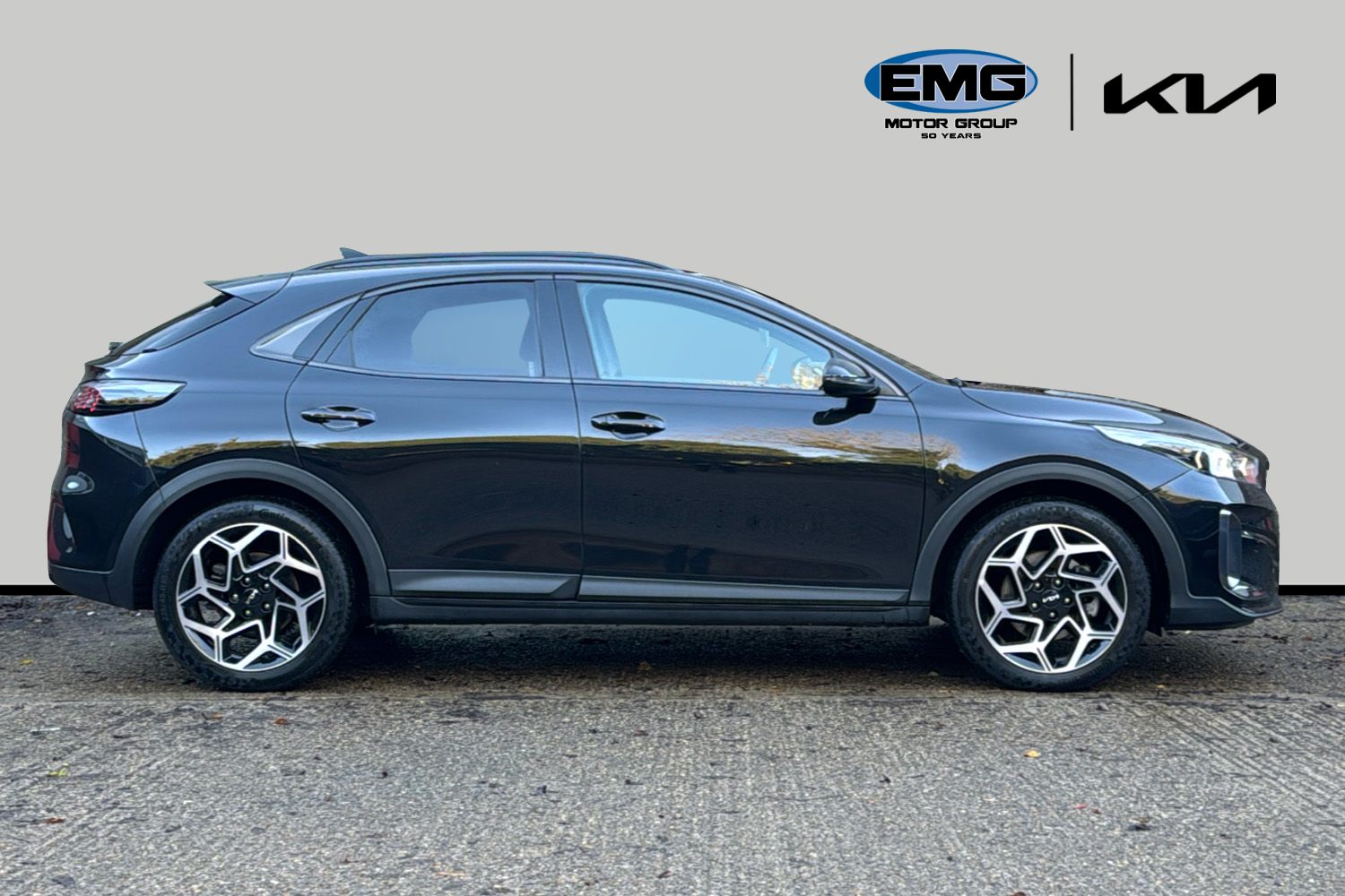 Used Kia XCeed 2024 for sale - 76718621: Photo 4