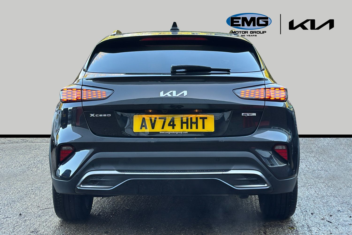 Used Kia XCeed 2024 for sale - 76718621: Photo 6