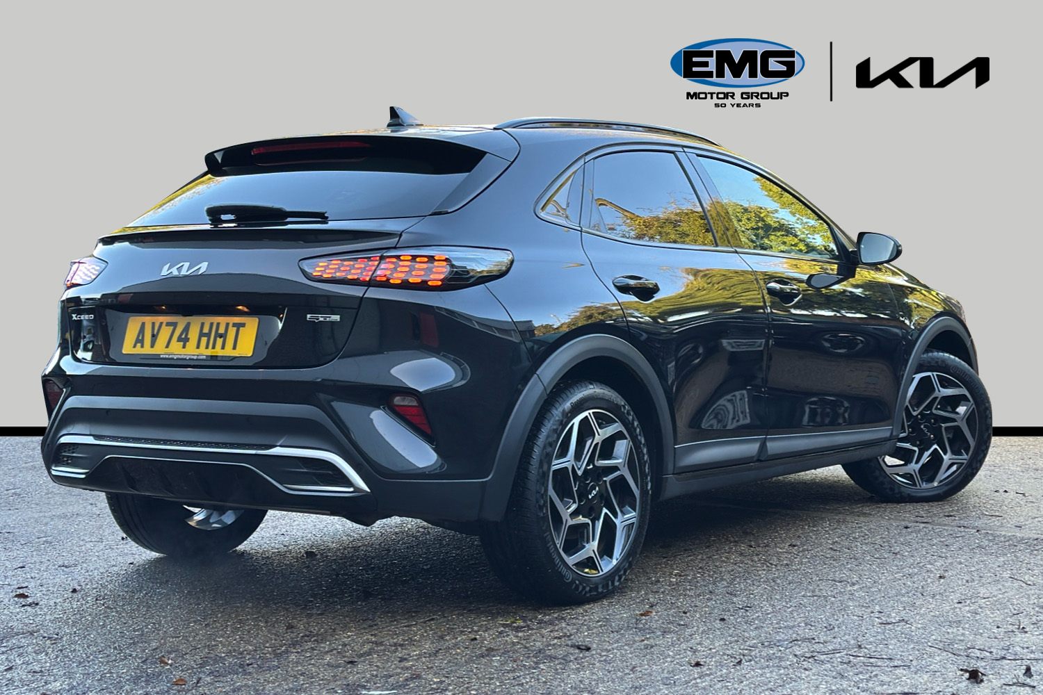 Used Kia XCeed 2024 for sale - 76718621: Photo 7