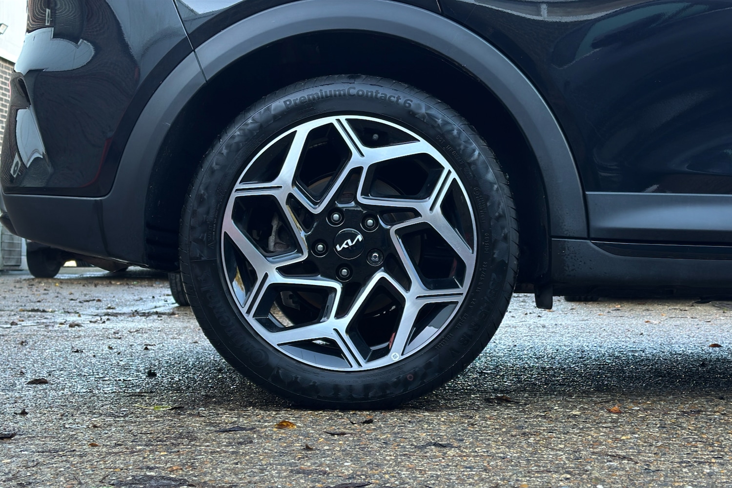 Used Kia XCeed 2024 for sale - 76718621: Photo 8