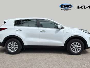 Used Kia Sportage 2018 for sale - 75026391: Photo