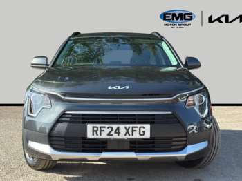 Used Kia Niro 2024 for sale - 74479678: Photo