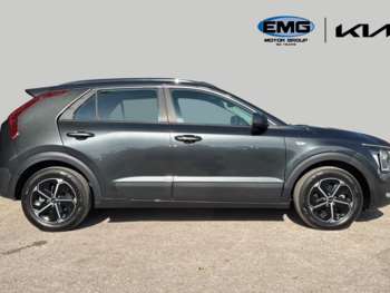 Used Kia Niro 2024 for sale - 74479678: Photo