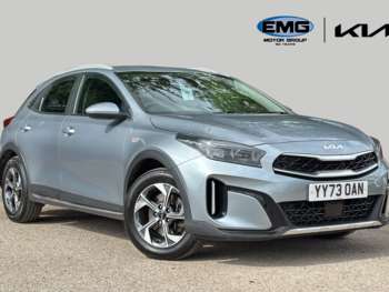 2024 - 1.5 T Gdi 2 Suv 5dr Petrol Manual Euro 6 s/s 158 Bhp