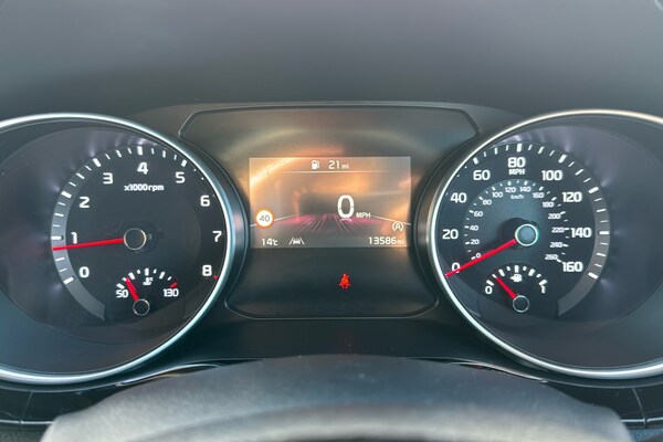 Used Kia Pro Ceed 2023 for sale - 76141341: Photo 14