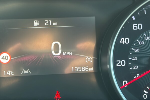 Used Kia Pro Ceed 2023 for sale - 76141341: Photo 15