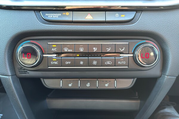 Used Kia Pro Ceed 2023 for sale - 76141341: Photo 16