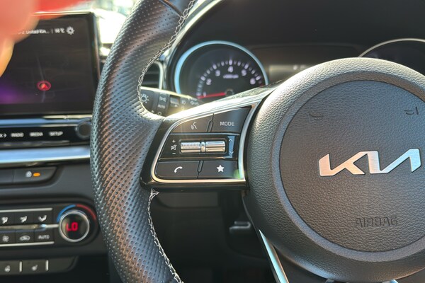 Used Kia Pro Ceed 2023 for sale - 76141341: Photo 17