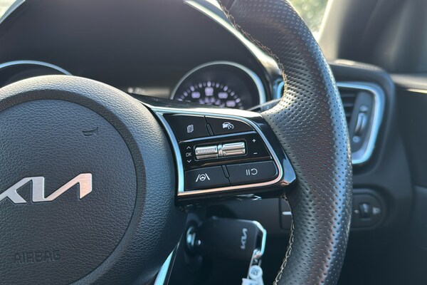 Used Kia Pro Ceed 2023 for sale - 76141341: Photo 18