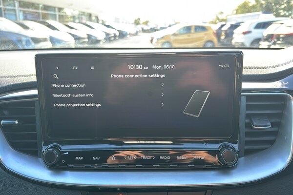 Used Kia Pro Ceed 2023 for sale - 76141341: Photo 20